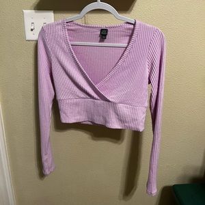 Target Top
